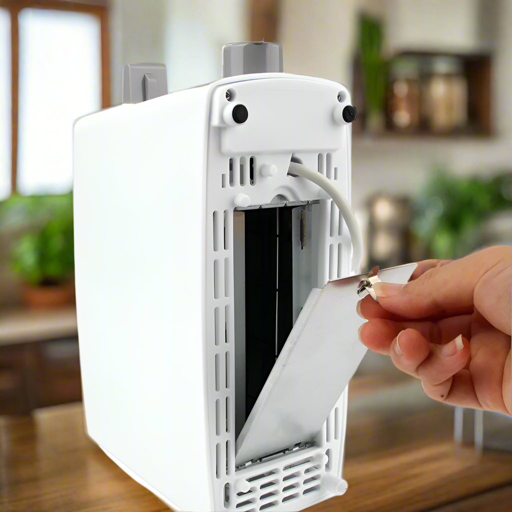 Grille pain - ToastMaster™ - Blanc - Brillance Decor