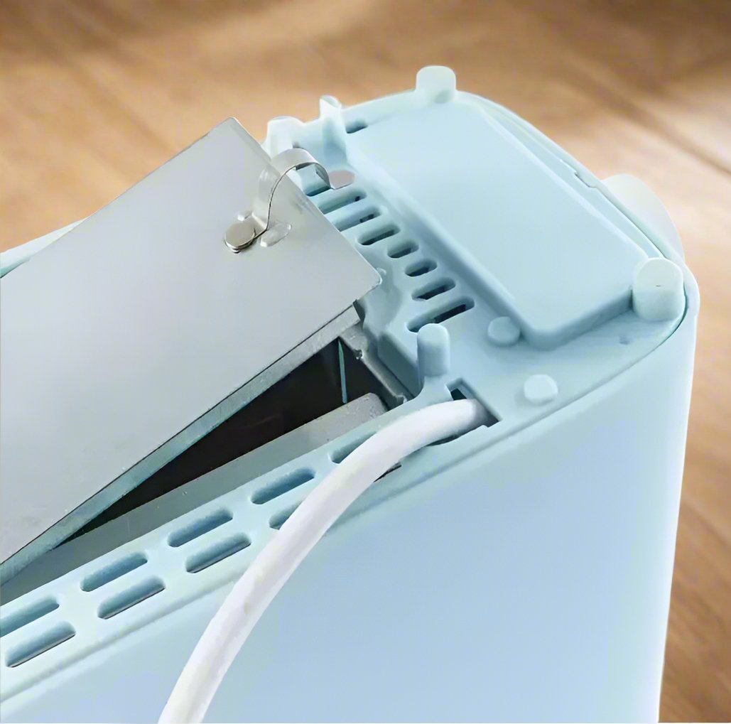 Grille pain - ToastMaster™ - Bleu - Brillance Decor