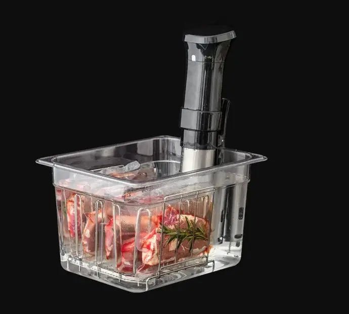 Machine Sous Vide - SousVideCooker™ - 11L - Brillance Decor