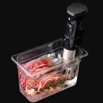 Machine Sous Vide - SousVideCooker™ - 6L - Brillance Decor