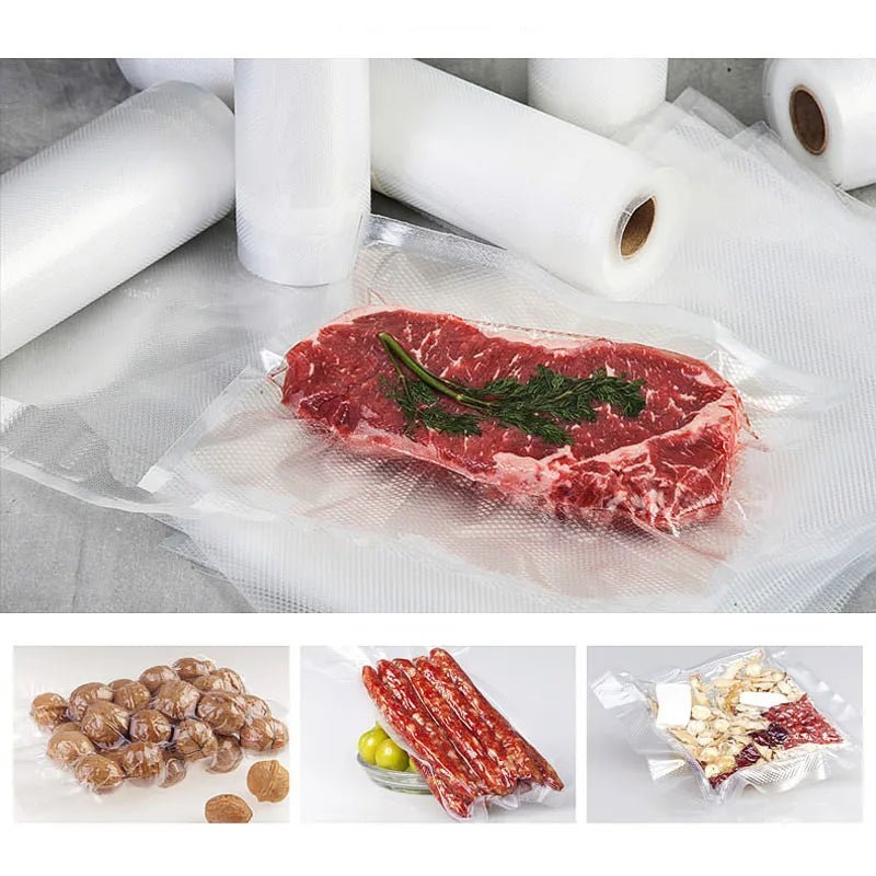 Sac Sous Vide - SealBag™ - Brillance maison