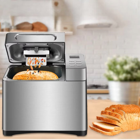 Machine à pain - BreadMaster™ - Brillance Decor