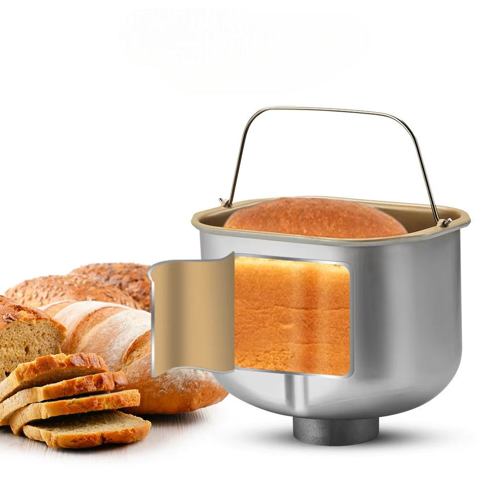 Machine à pain - BreadMaster™ - Brillance Decor
