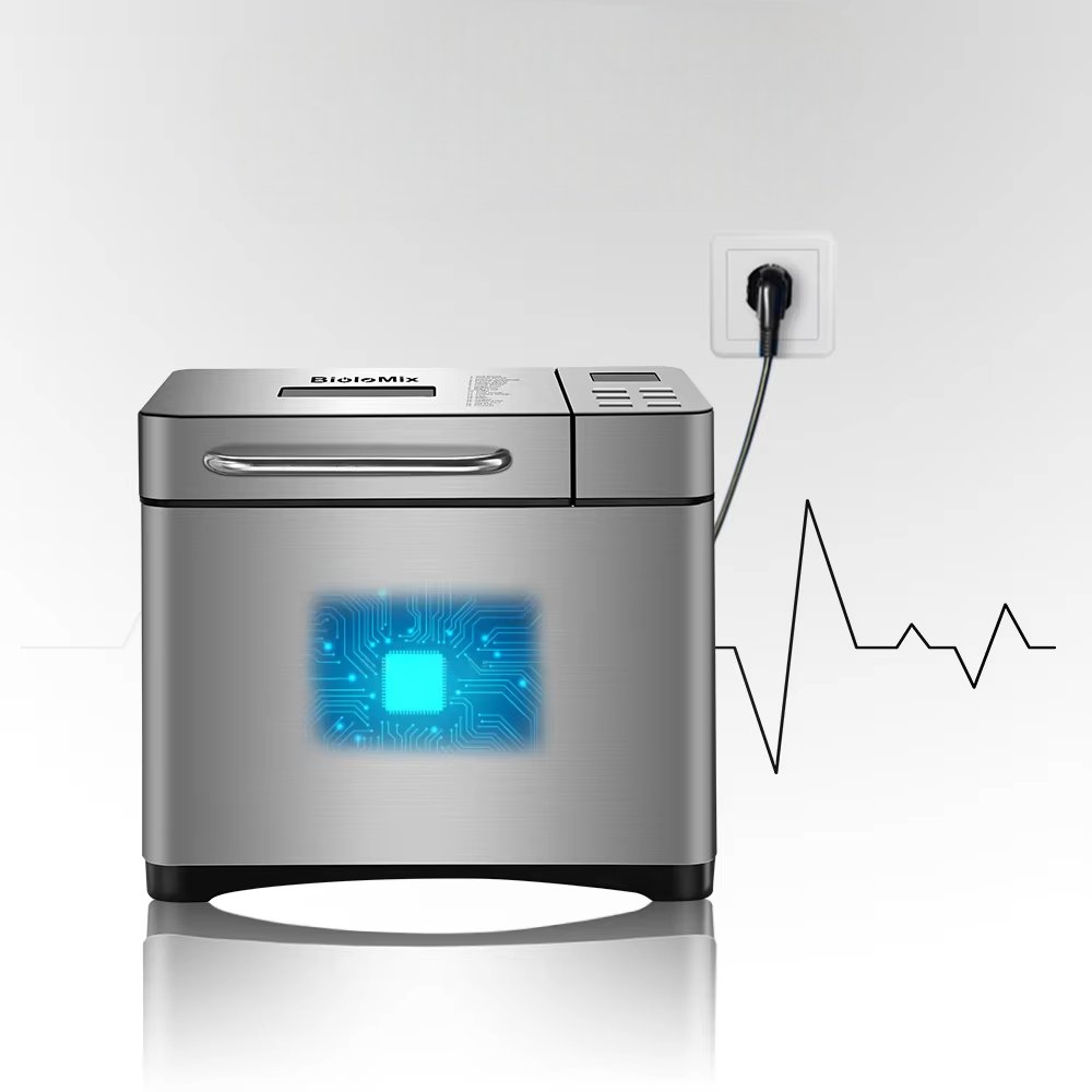 Machine à pain - BreadMaster™ - Brillance Decor
