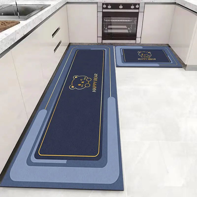 Tapis de Cuisine - Brillance maison