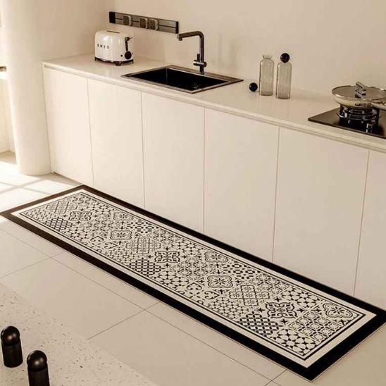 Tapis de Cuisine - Brillance maison