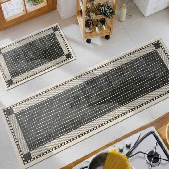 Tapis de Cuisine - Brillance maison